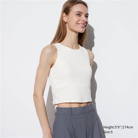 uniqlo bra top